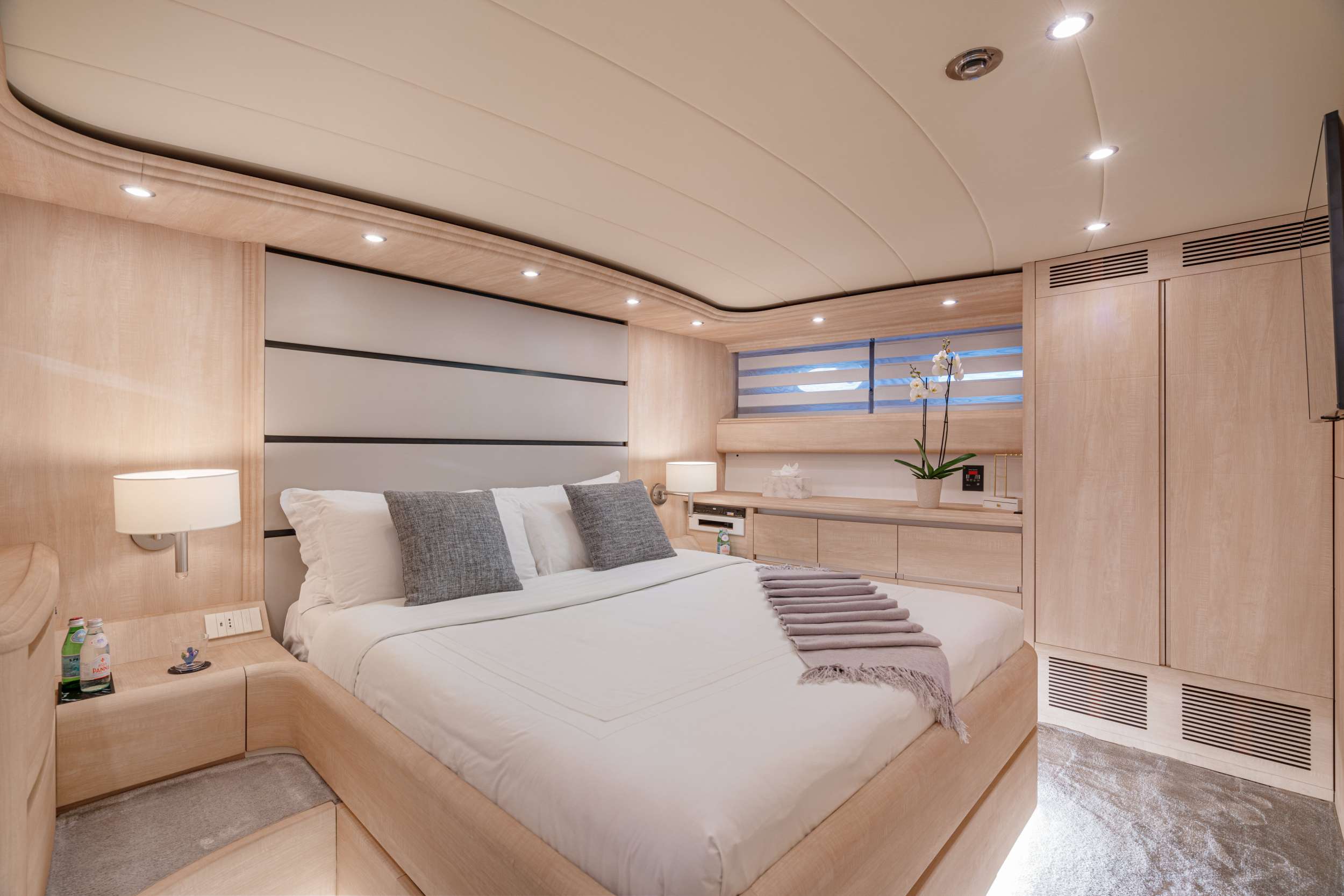 Yacht Photo
