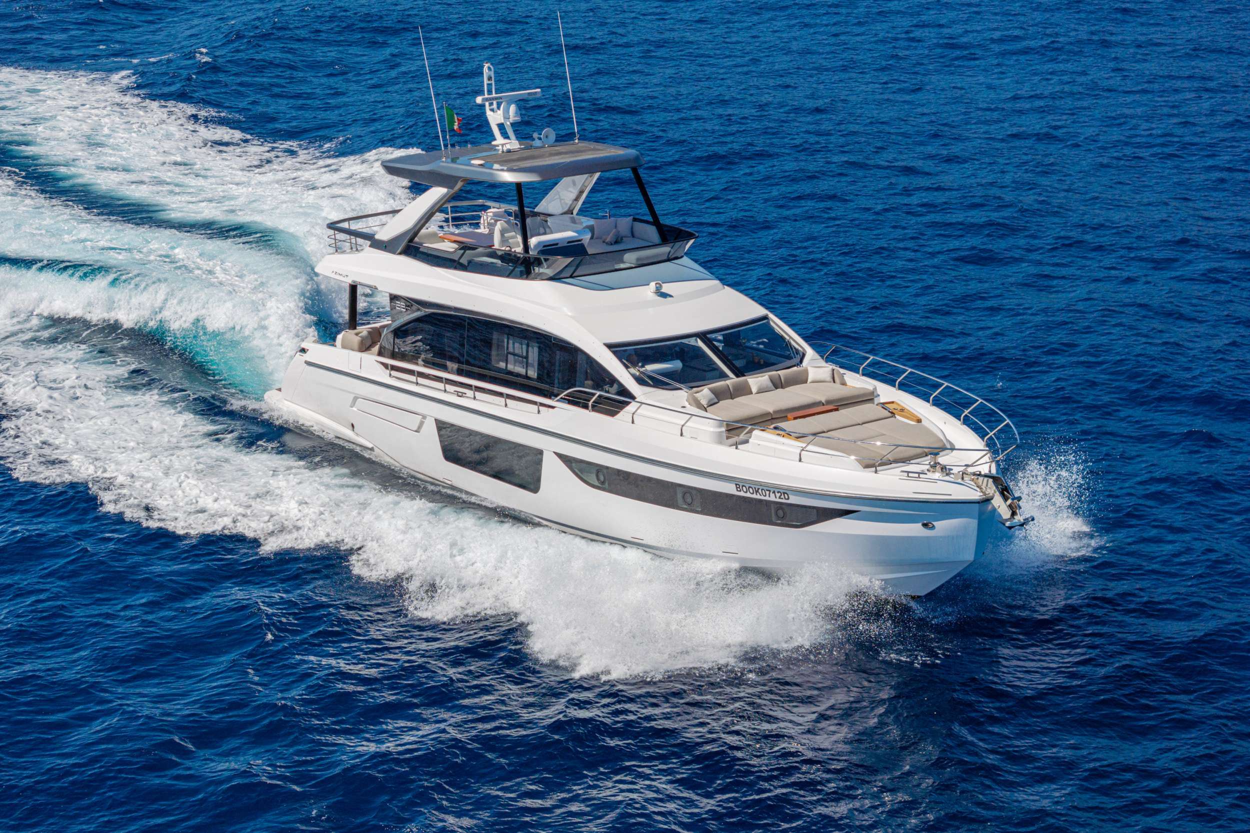 Yacht Photo