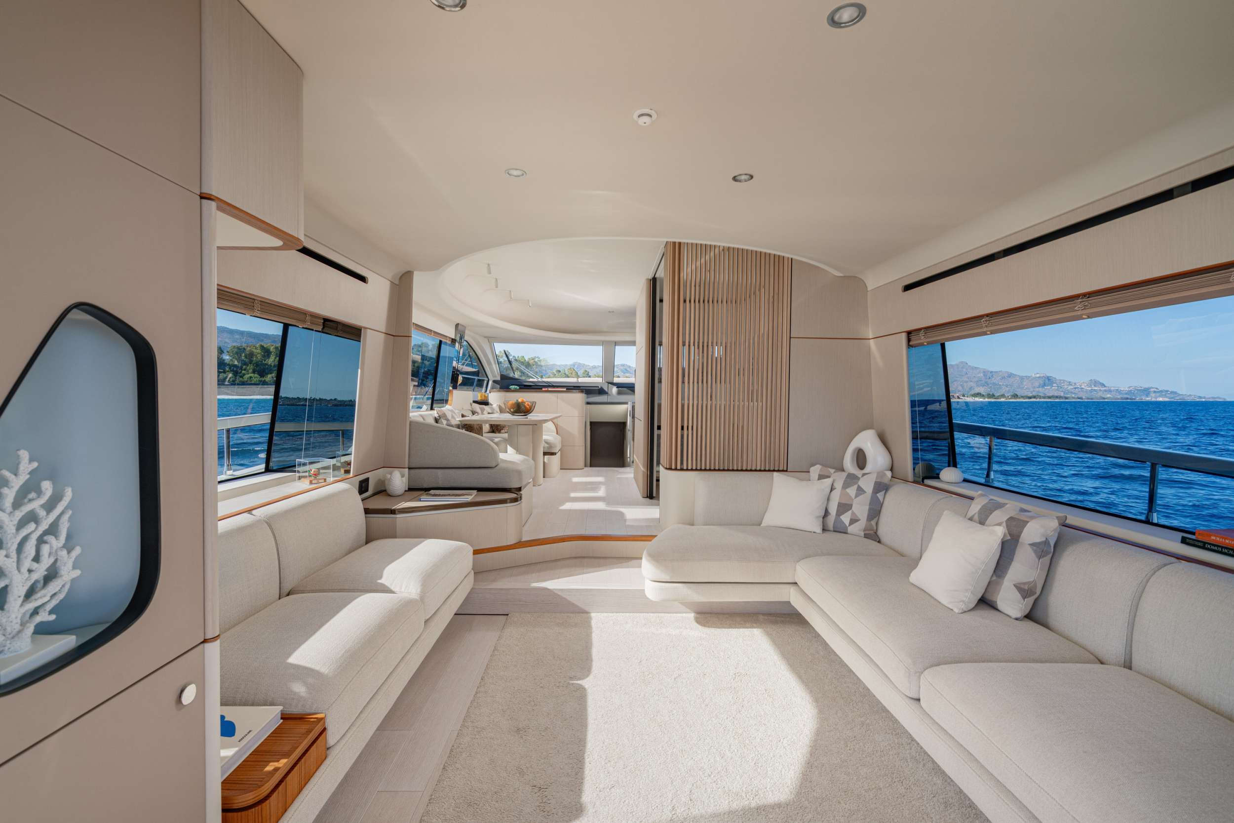 Yacht Photo