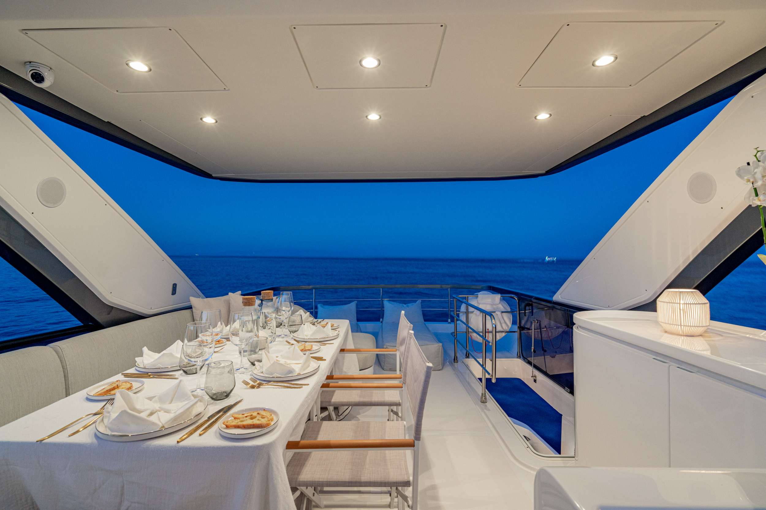 Yacht Photo