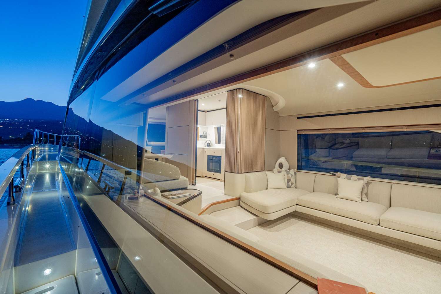 Yacht Photo
