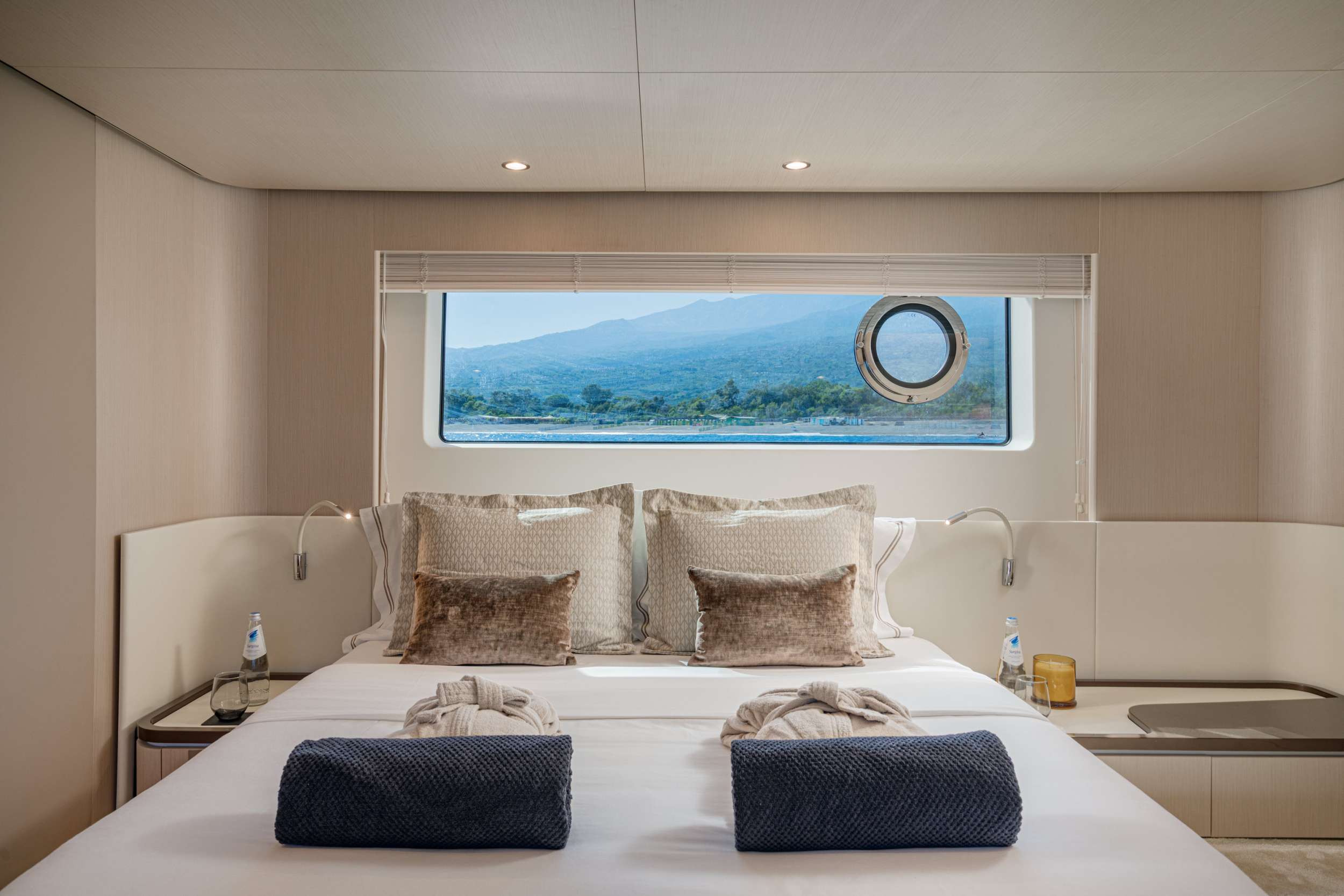 Yacht Photo