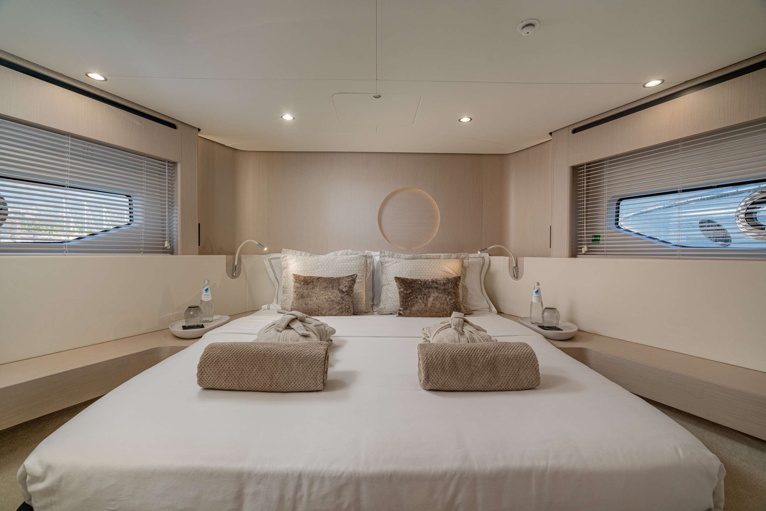 Yacht Photo
