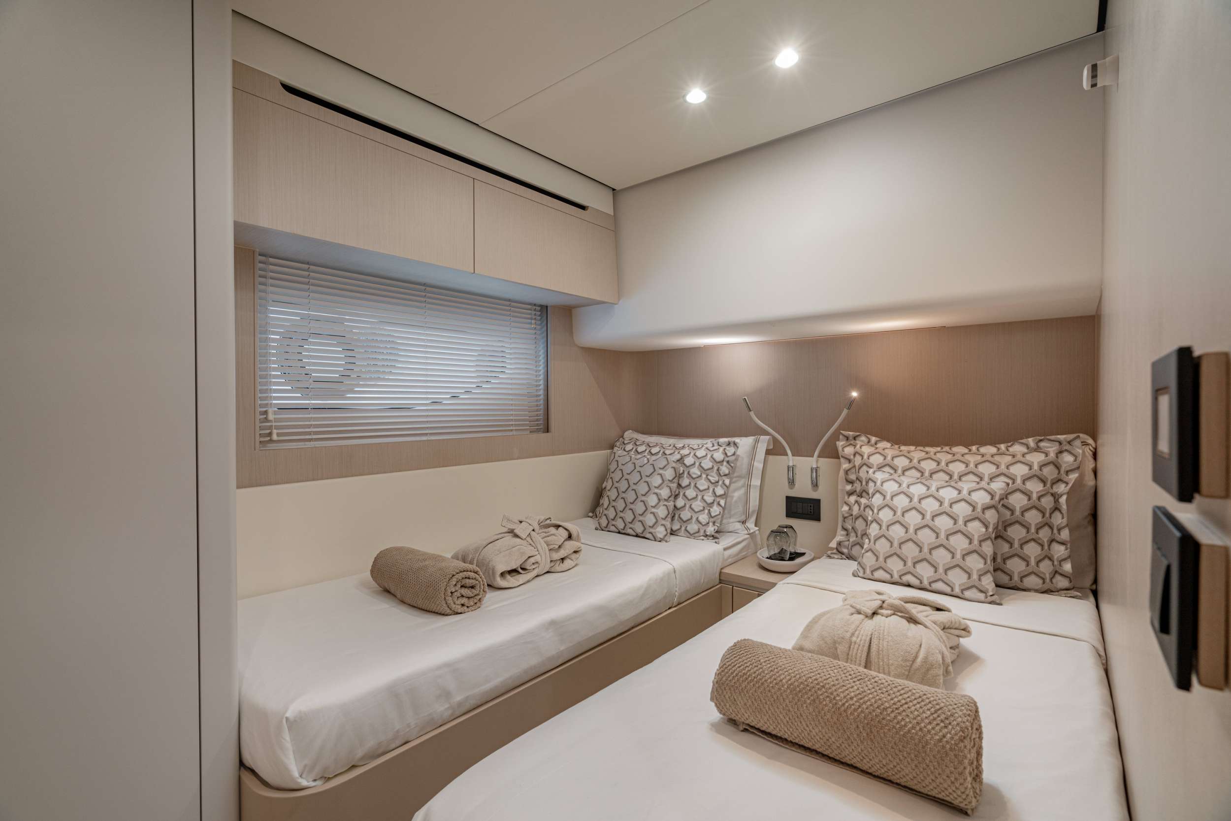 Yacht Photo