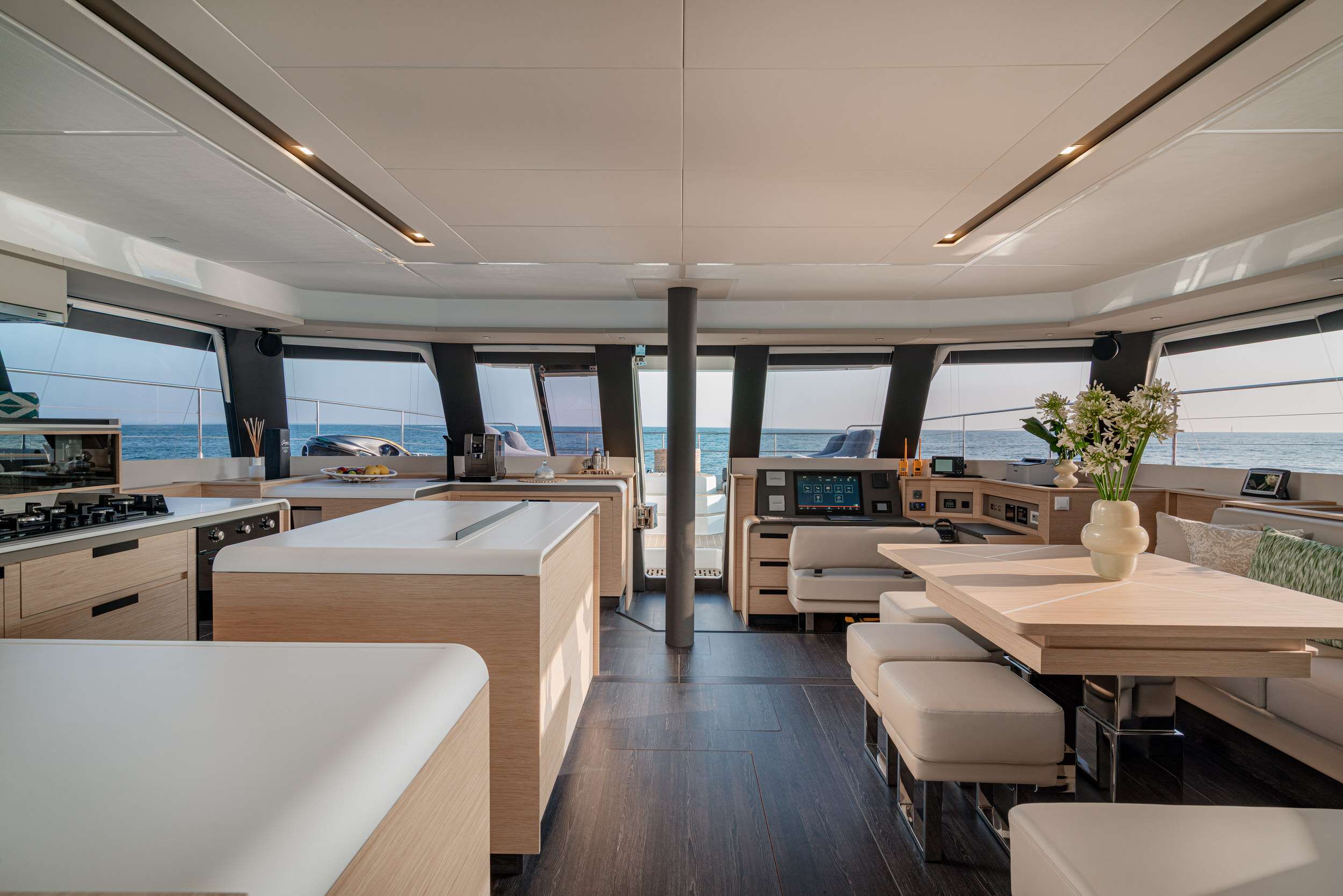Yacht Photo
