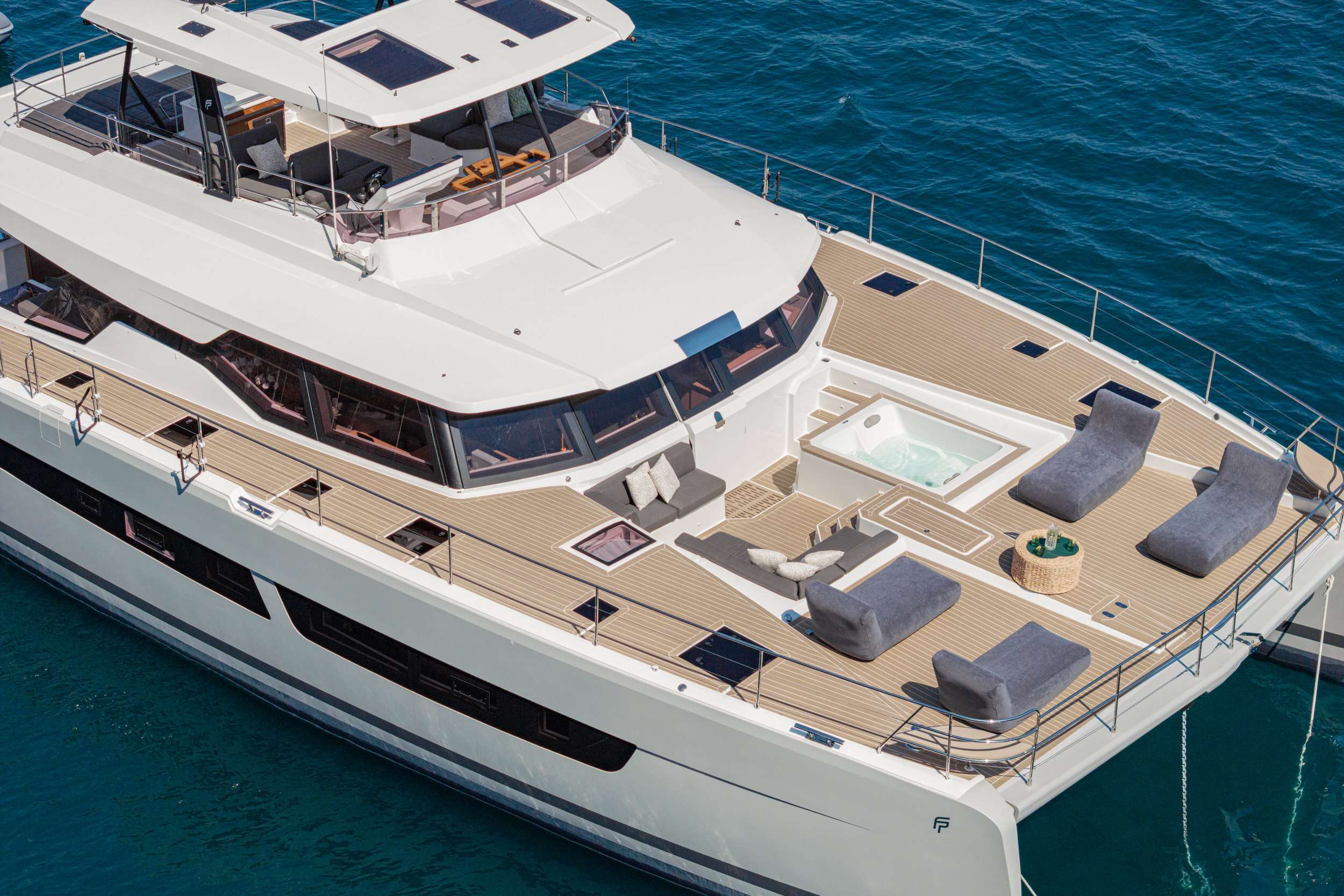 Yacht Photo