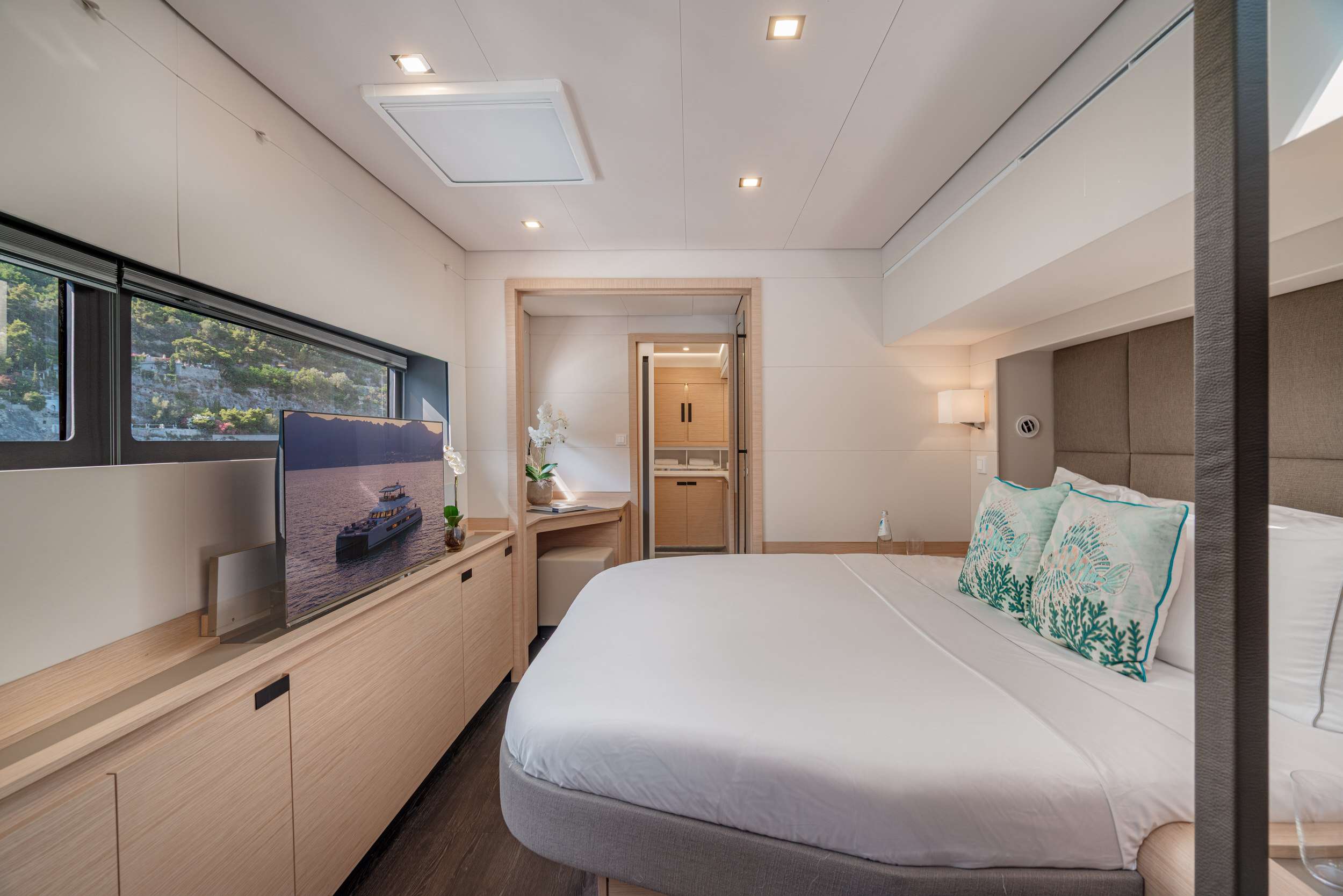 Yacht Photo
