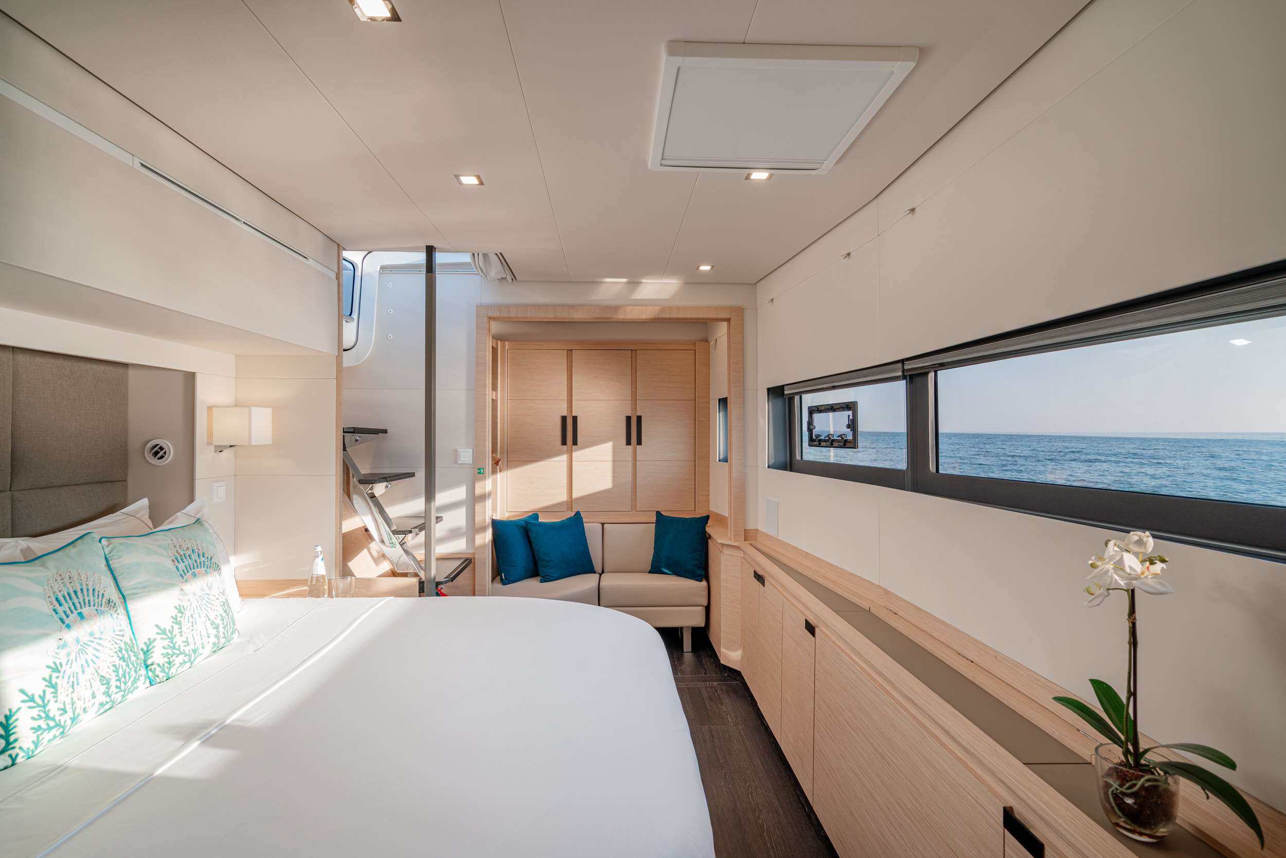 Yacht Photo