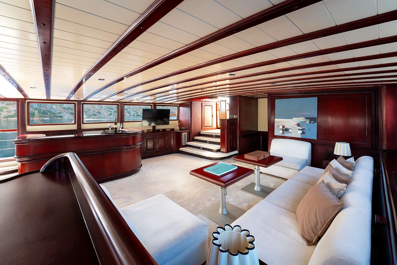Yacht Photo