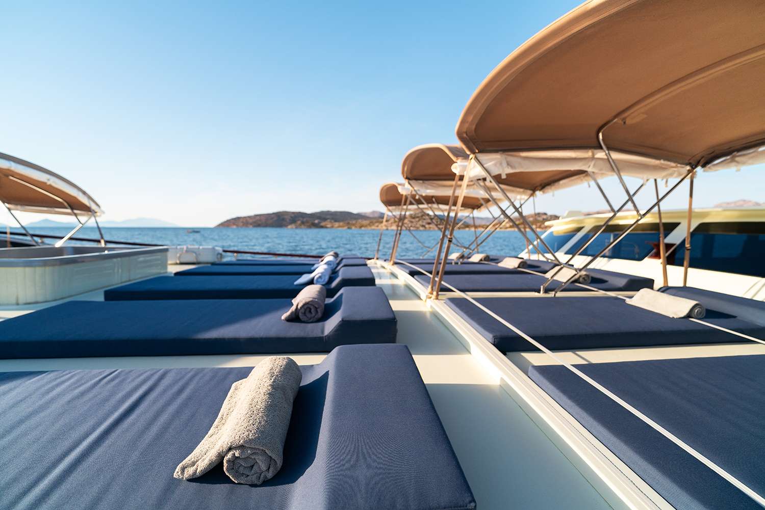 Yacht Photo