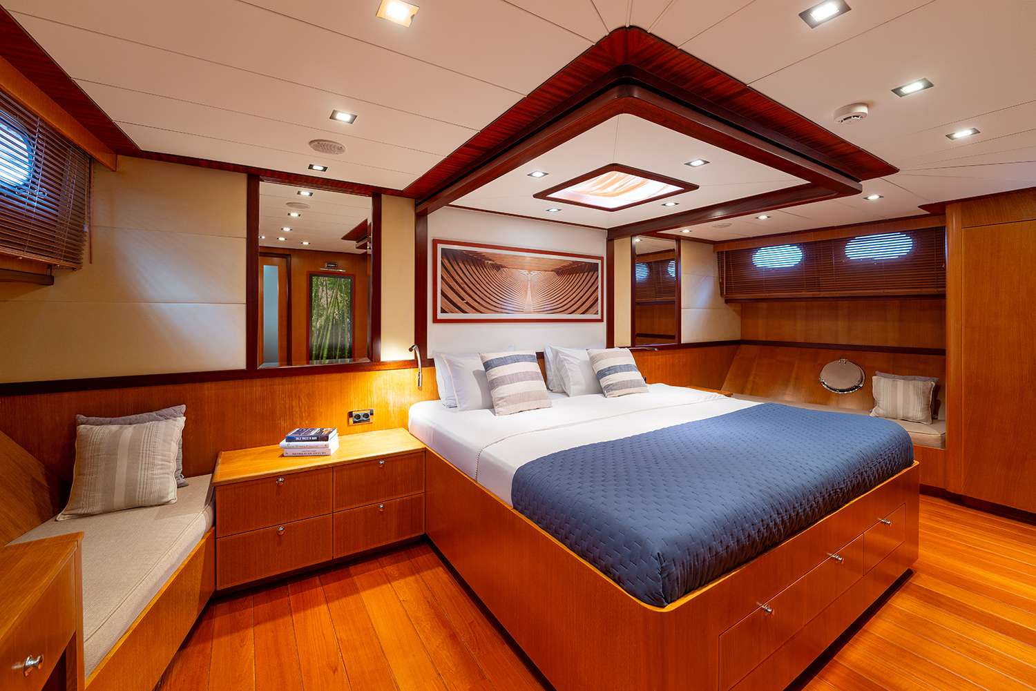 Yacht Photo