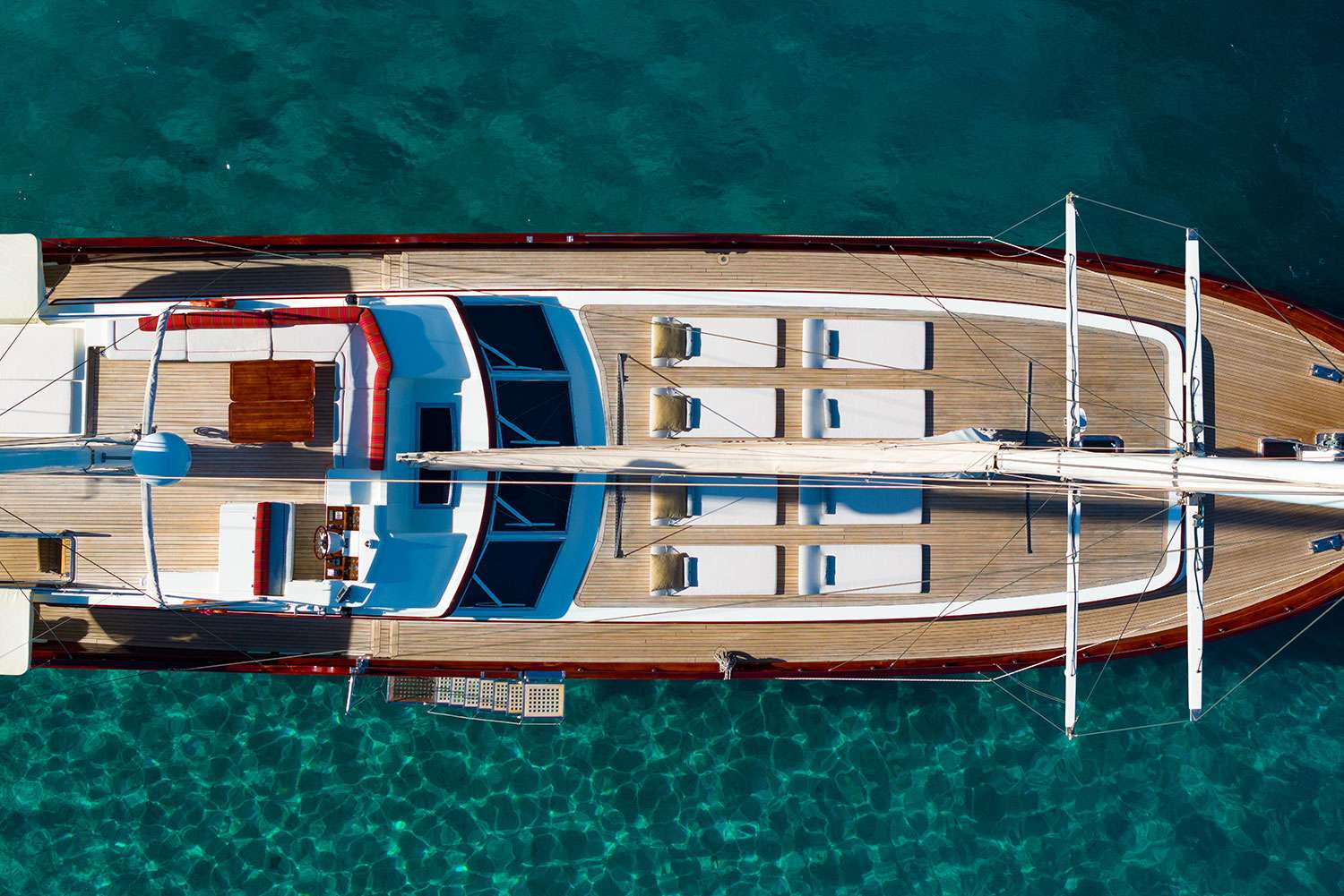 Yacht Photo