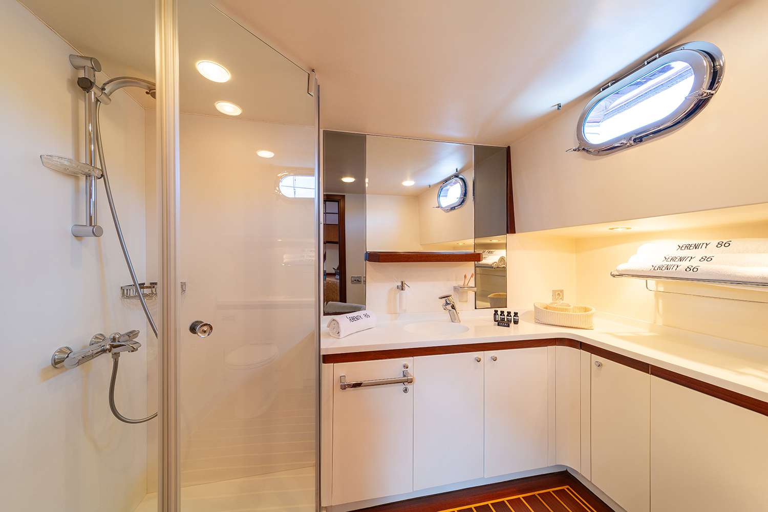 Yacht Photo
