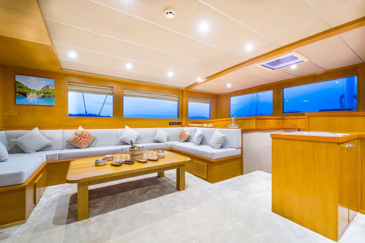 Yacht Photo