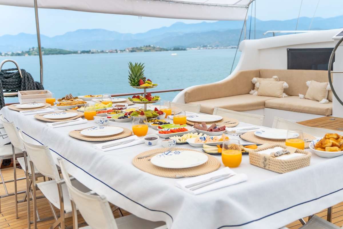 Yacht Photo