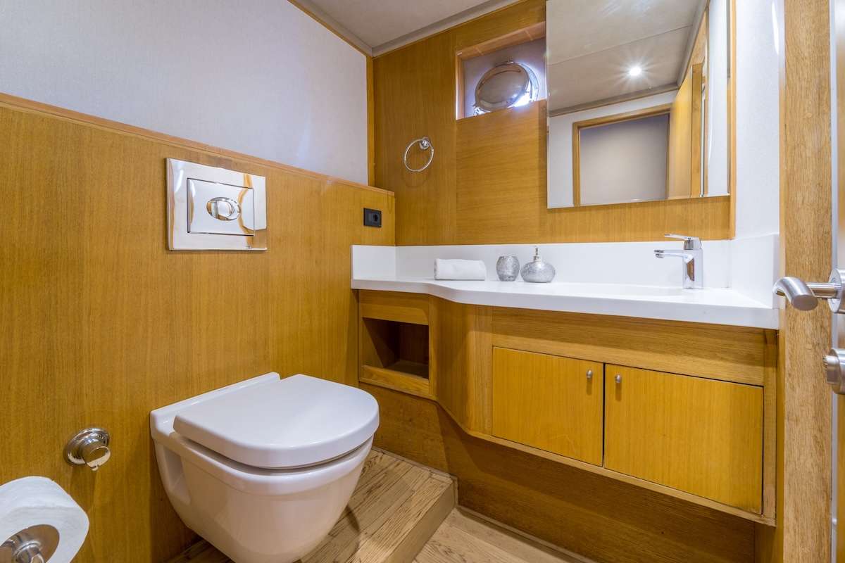 Yacht Photo