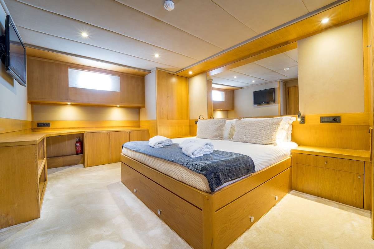 Yacht Photo
