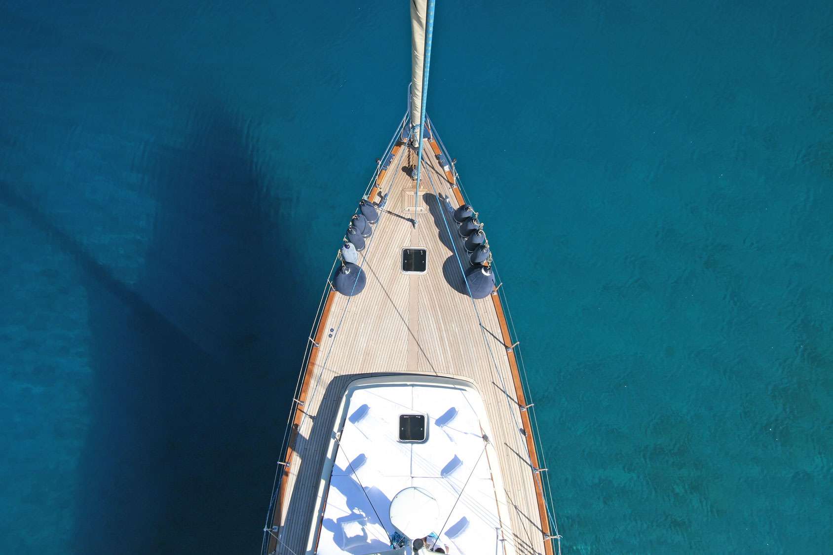 Yacht Photo