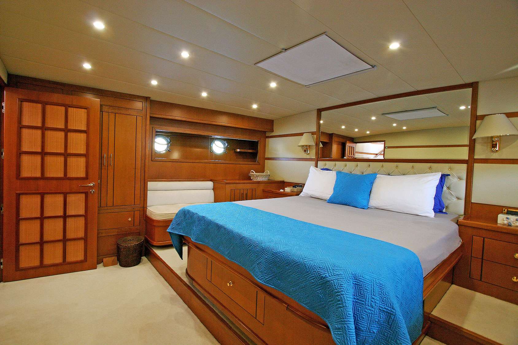 Yacht Photo
