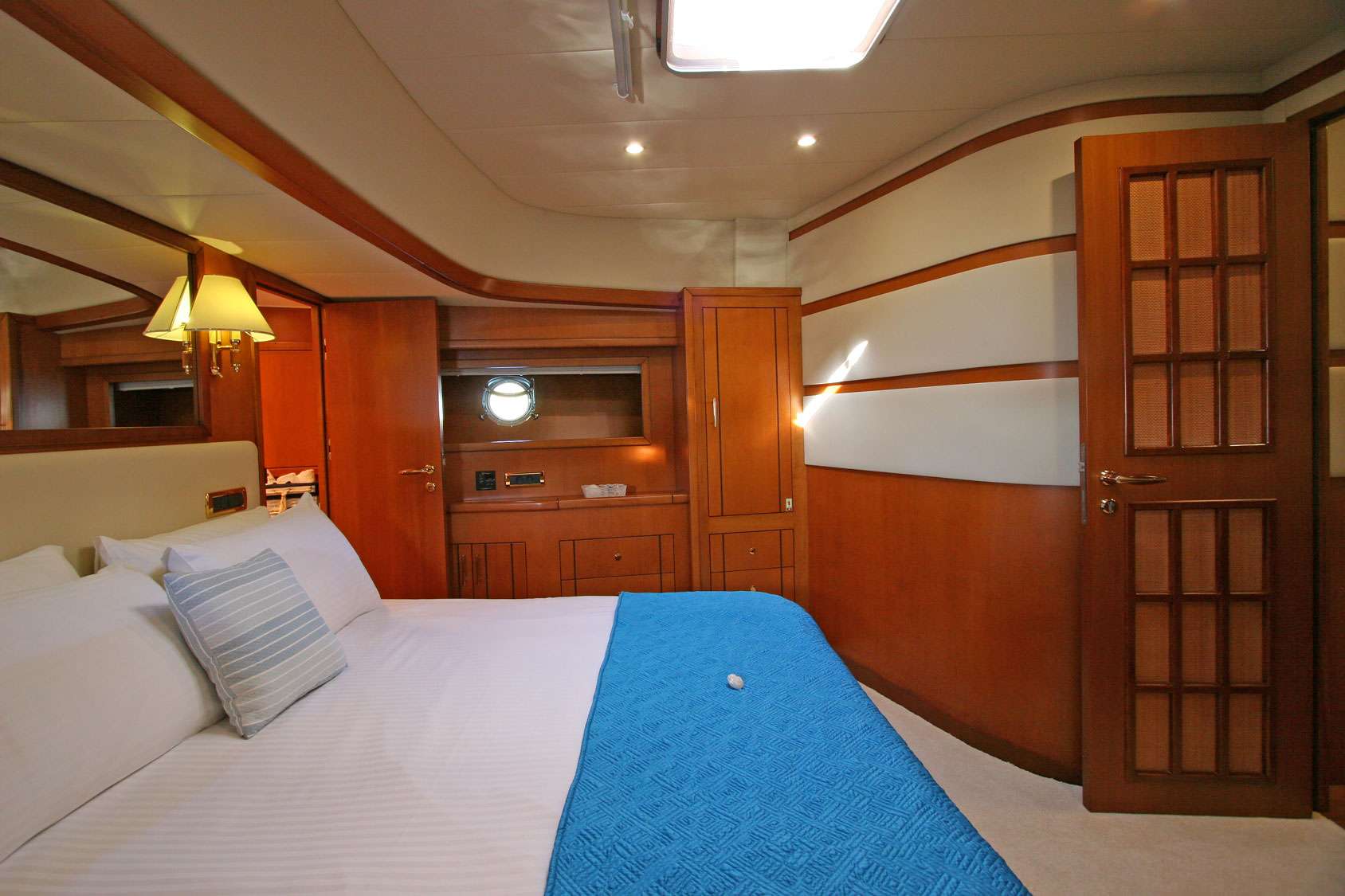 Yacht Photo