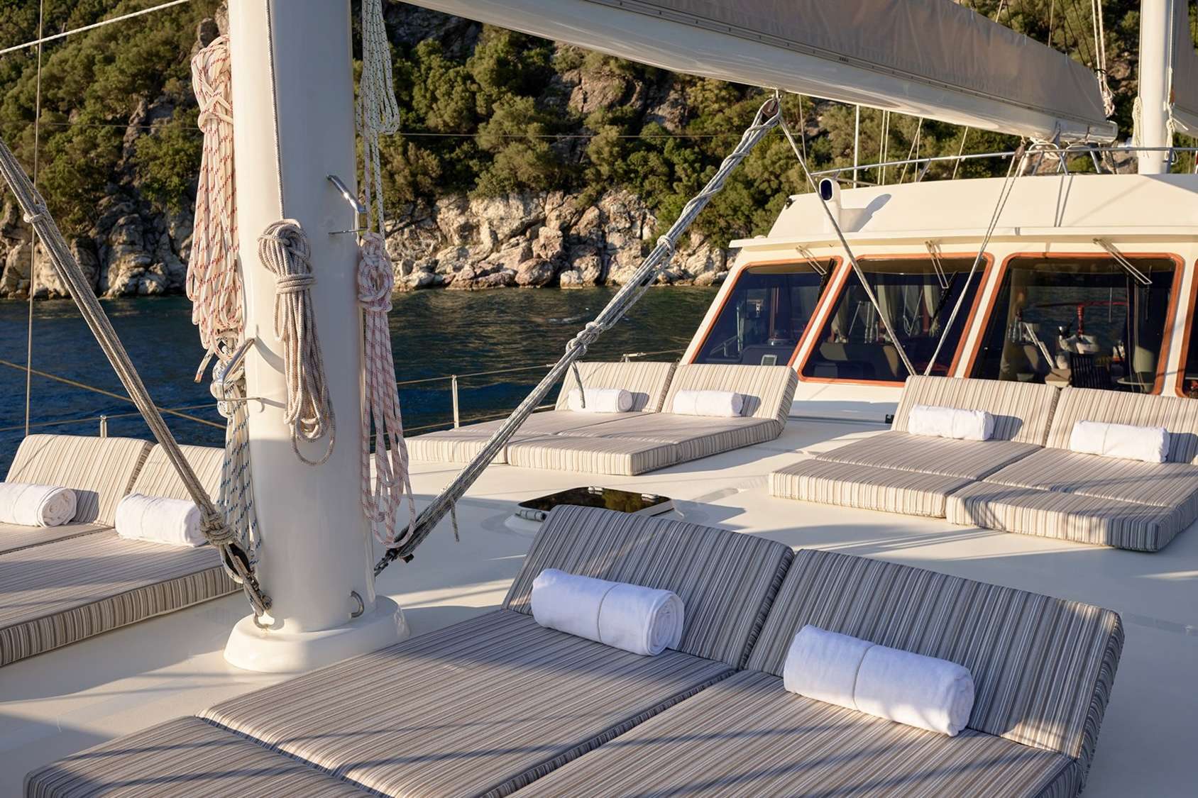 Yacht Photo