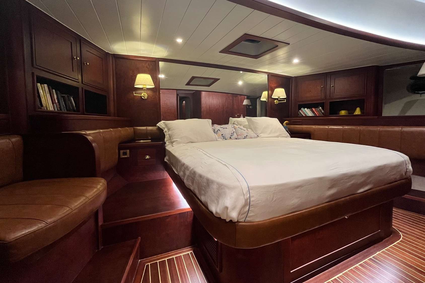 Yacht Photo