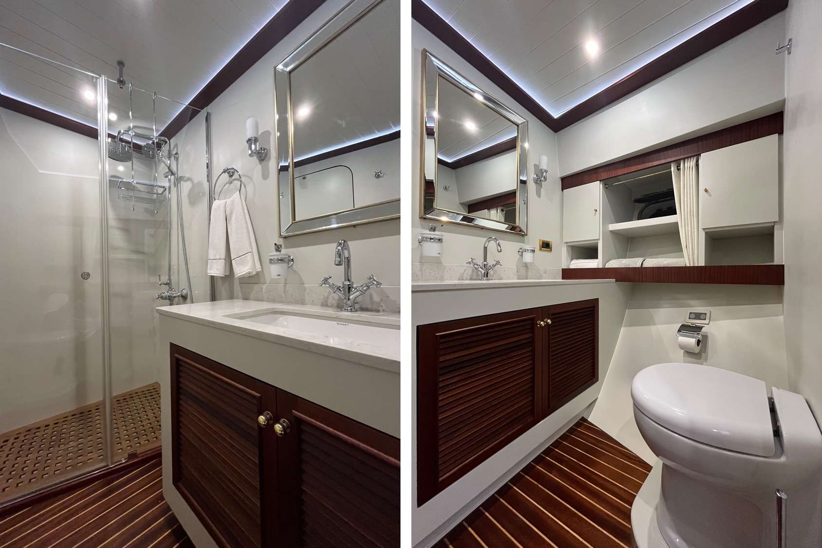 Yacht Photo