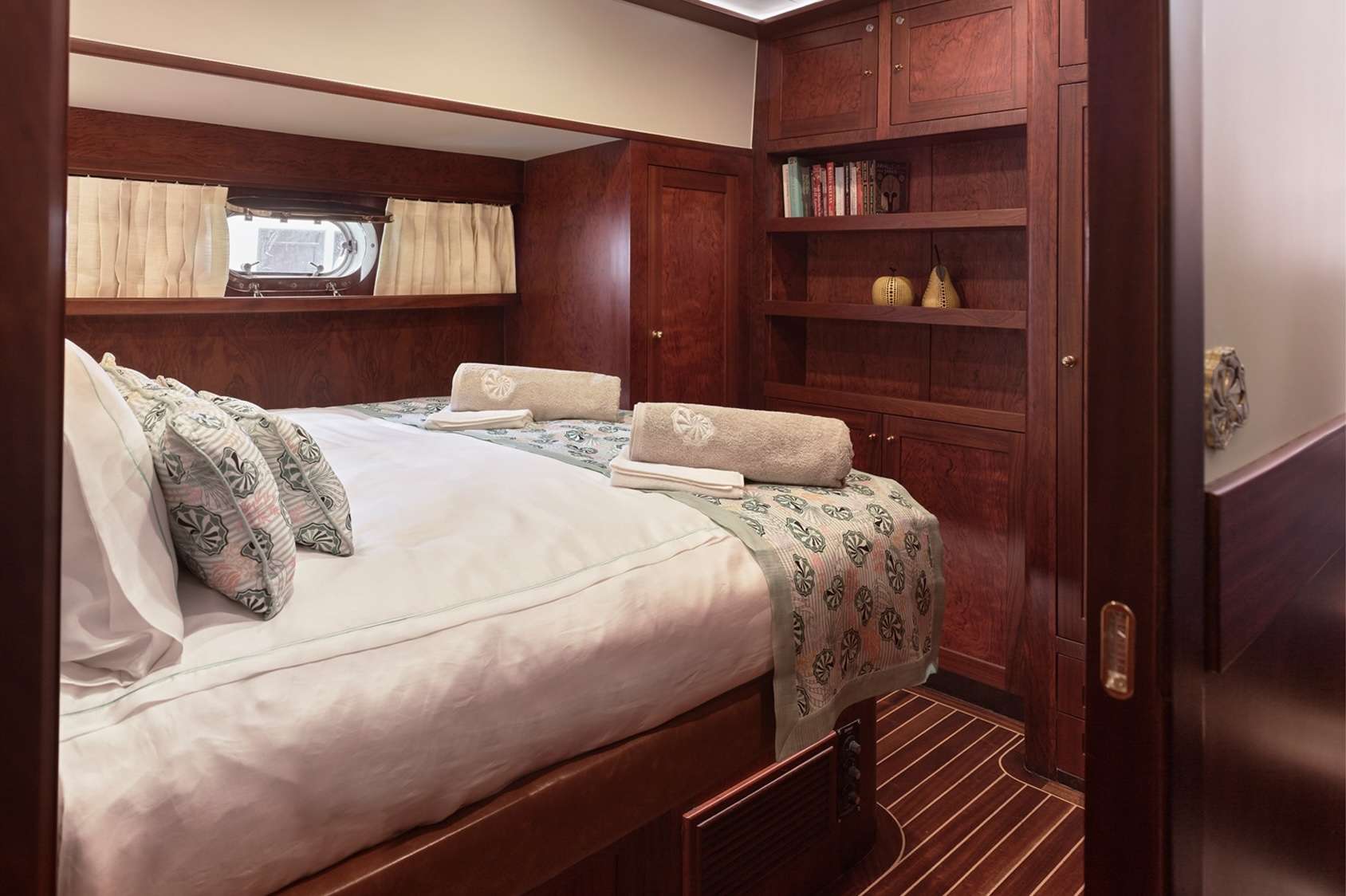 Yacht Photo