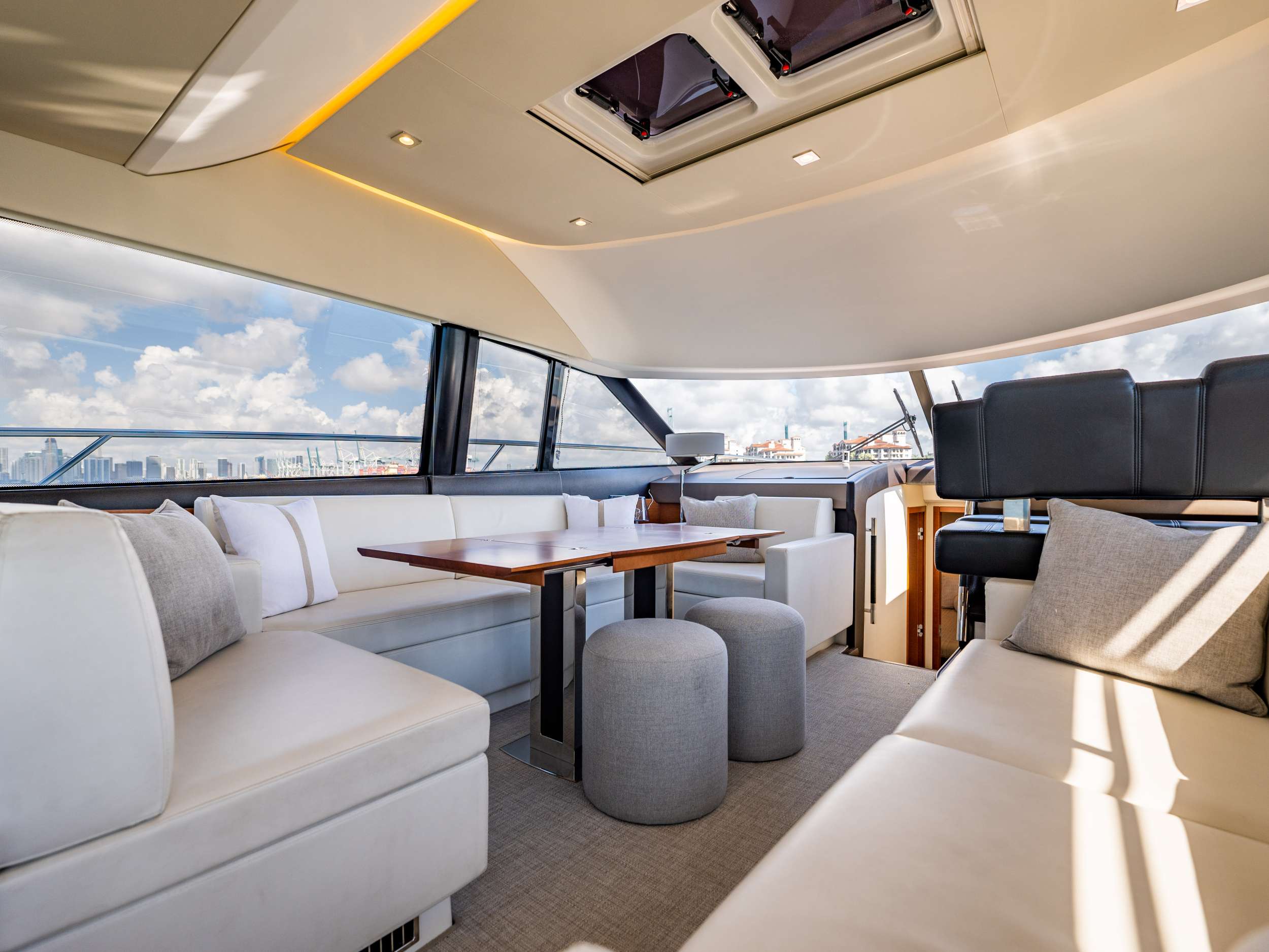 Yacht Photo
