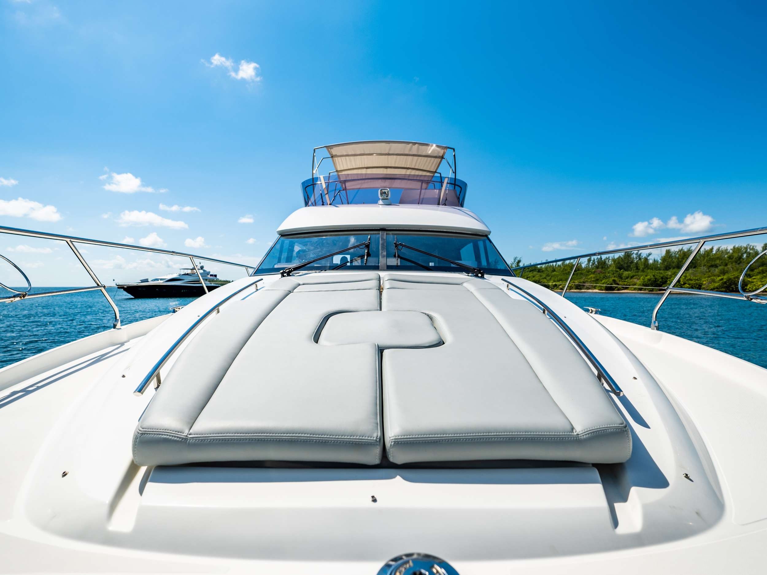 Yacht Photo
