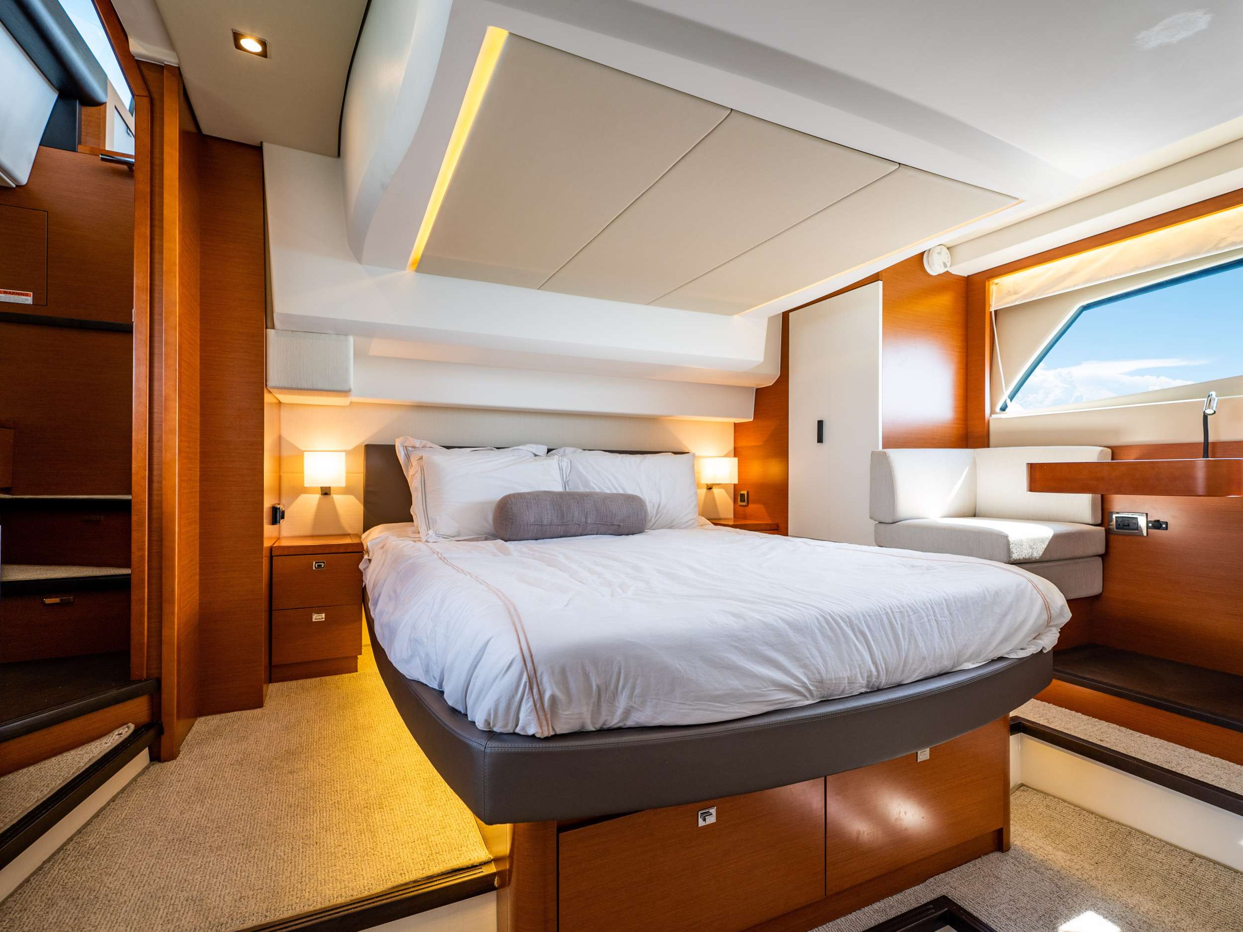 Yacht Photo