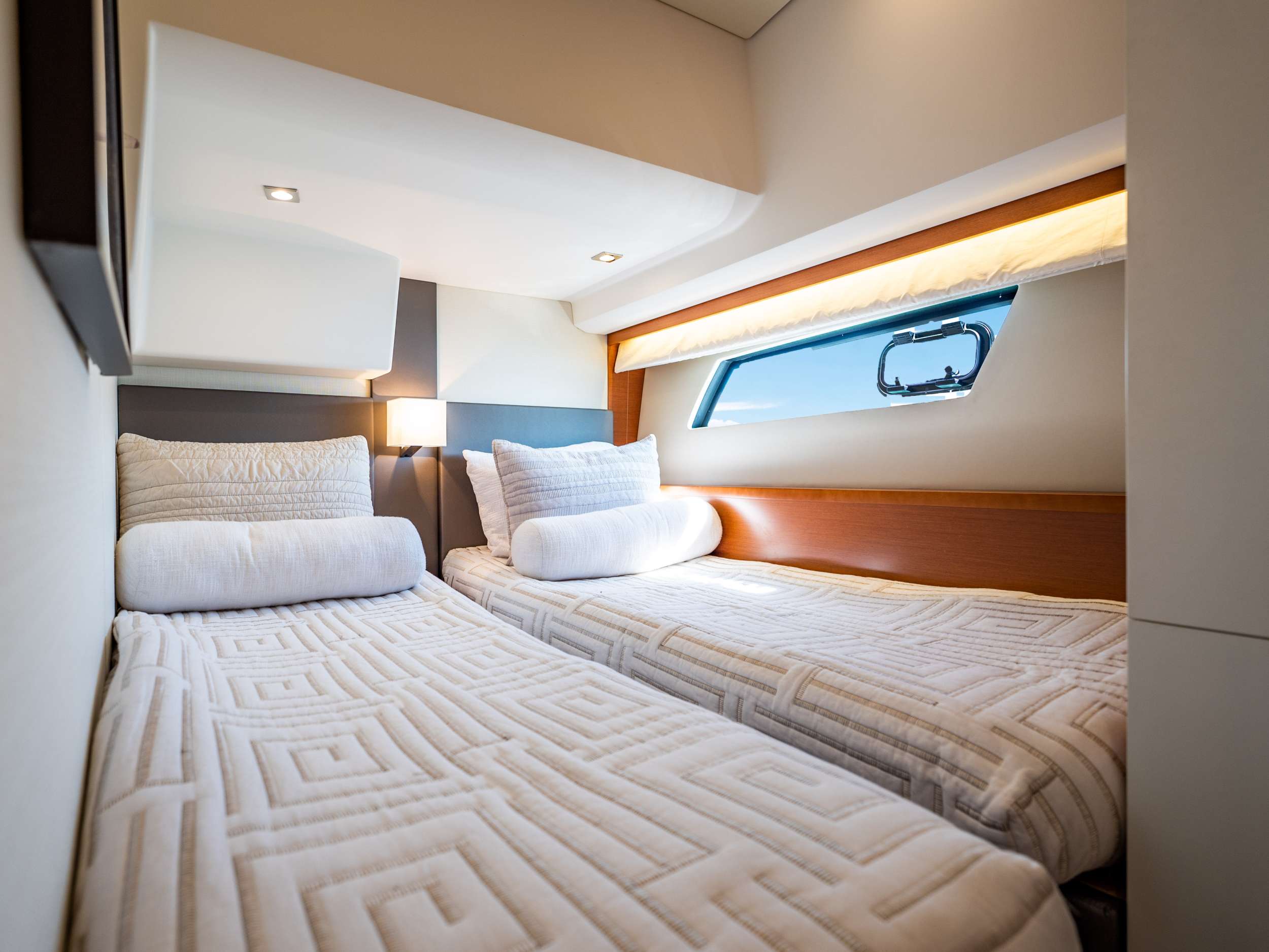 Yacht Photo