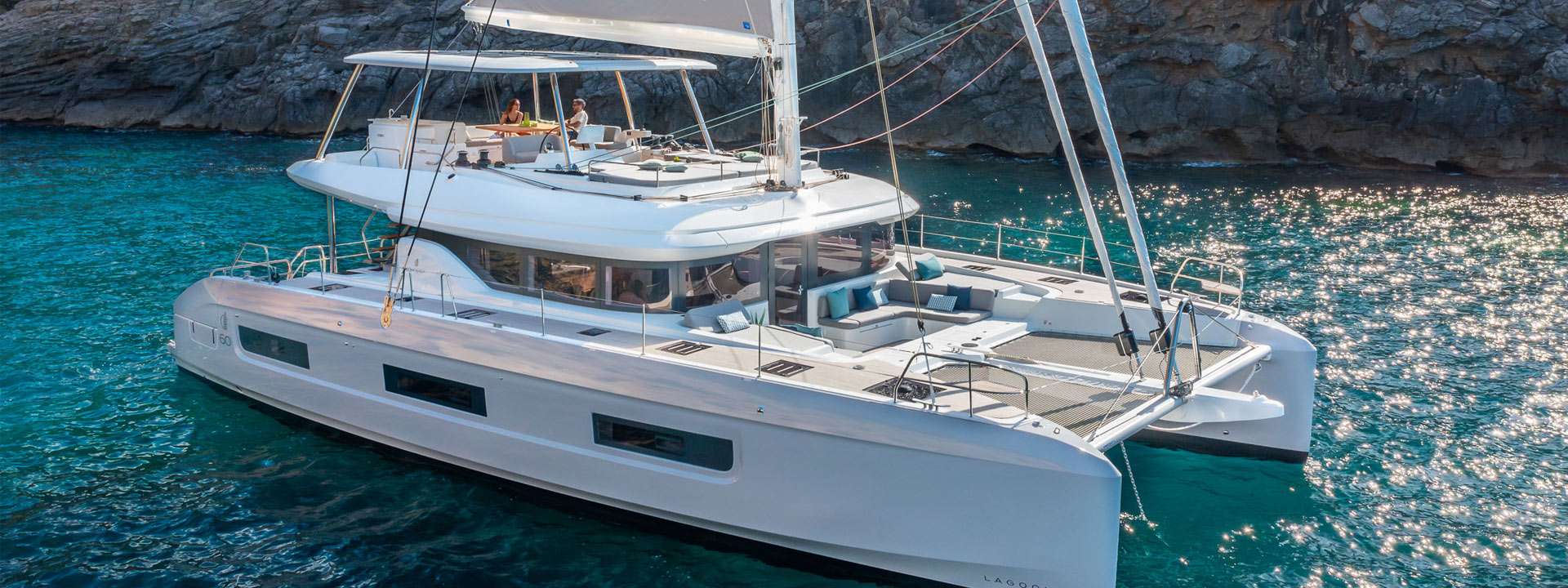 Yacht Photo