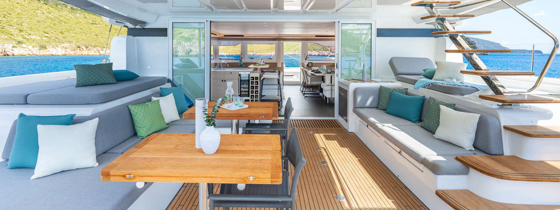 Yacht Photo