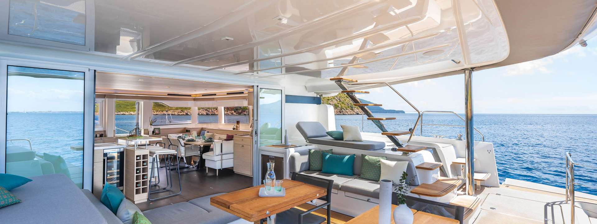 Yacht Photo