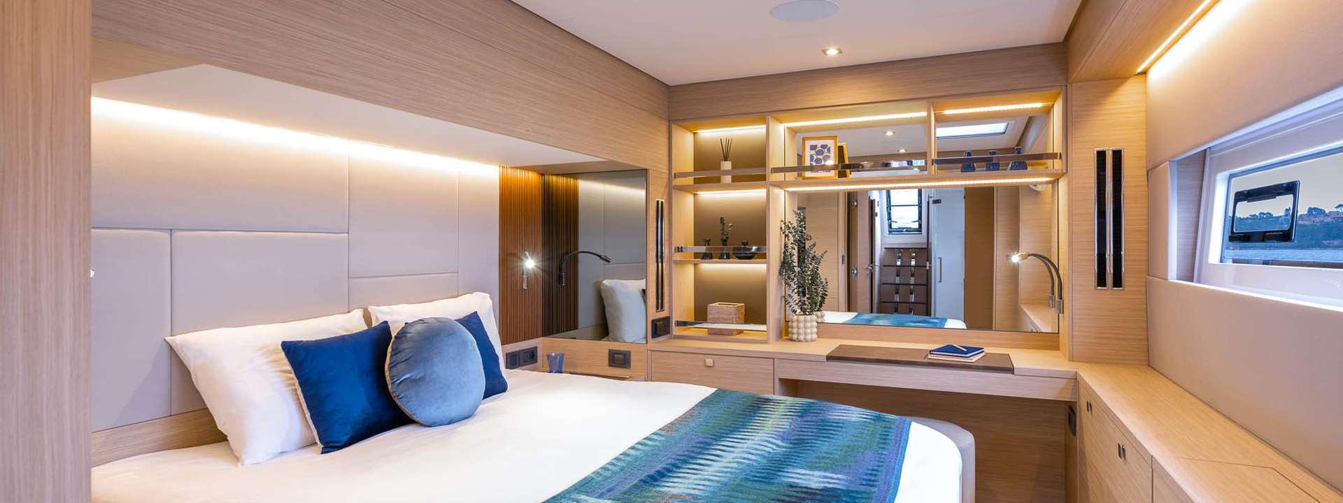 Yacht Photo