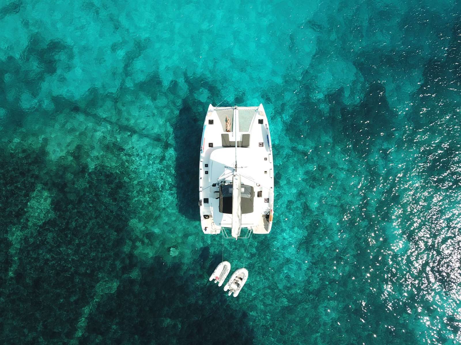Yacht Photo
