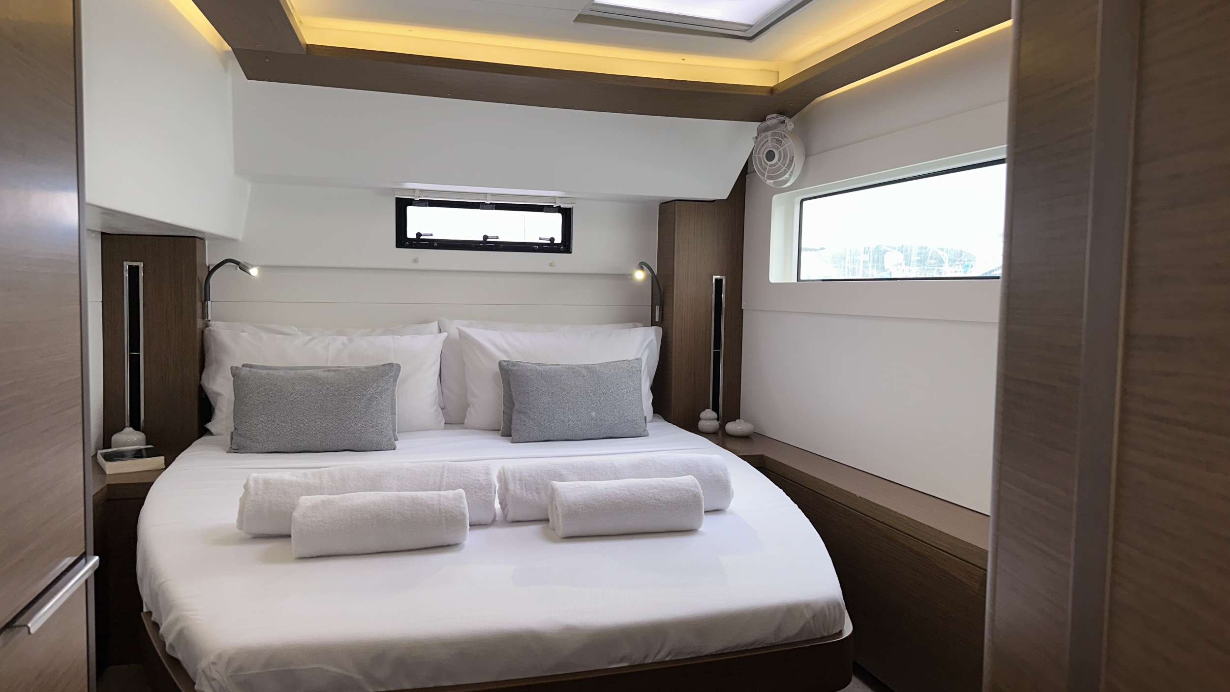 Yacht Photo