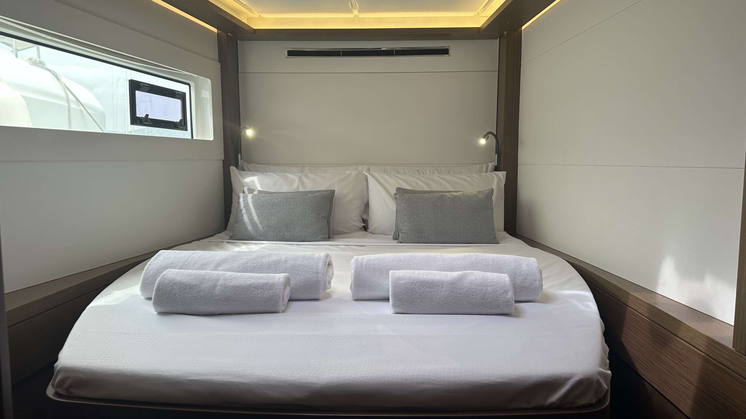Yacht Photo