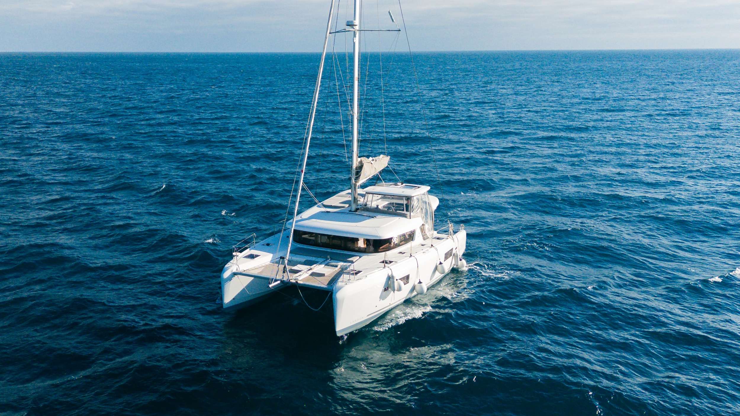 Yacht Photo