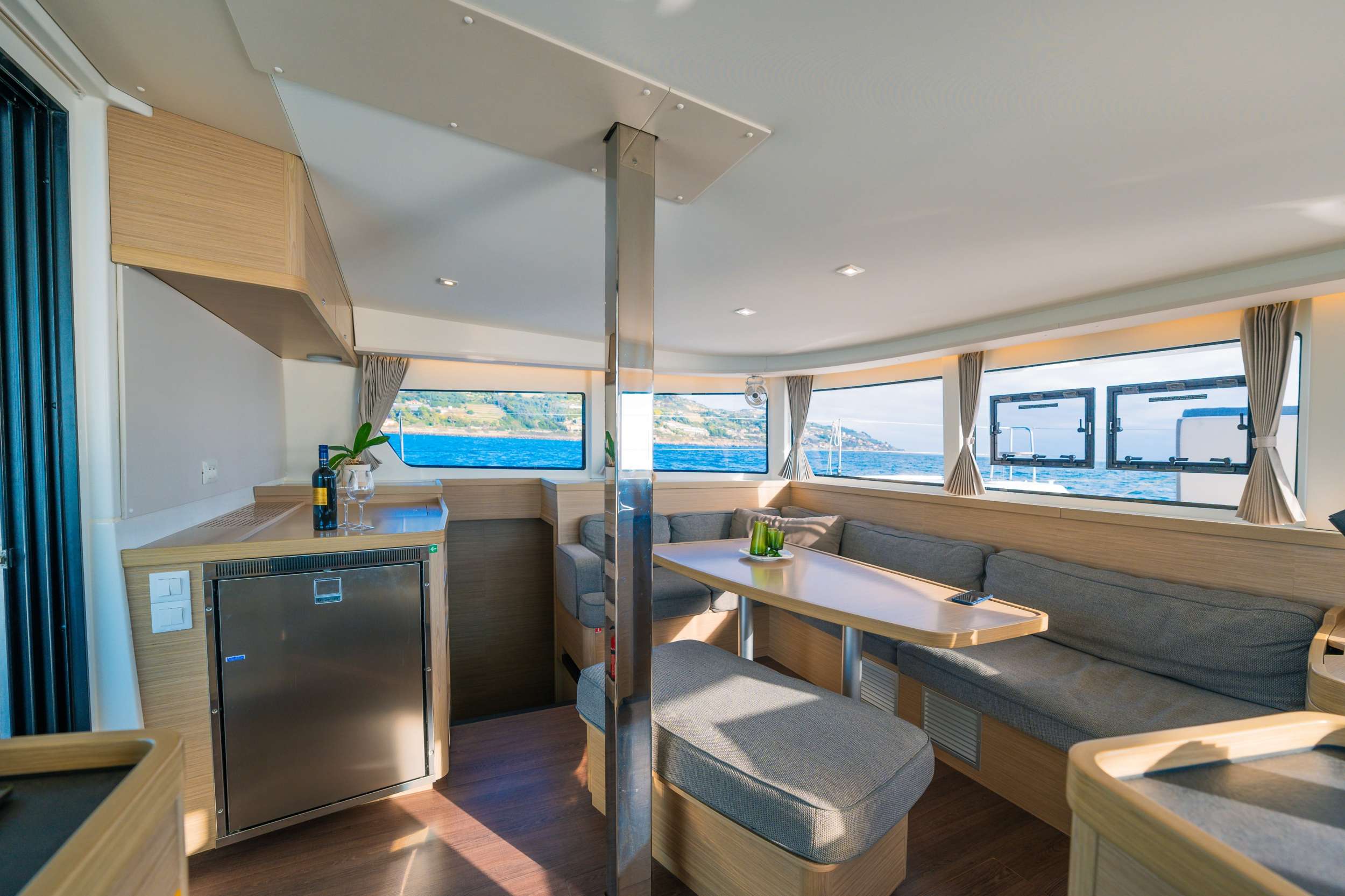 Yacht Photo