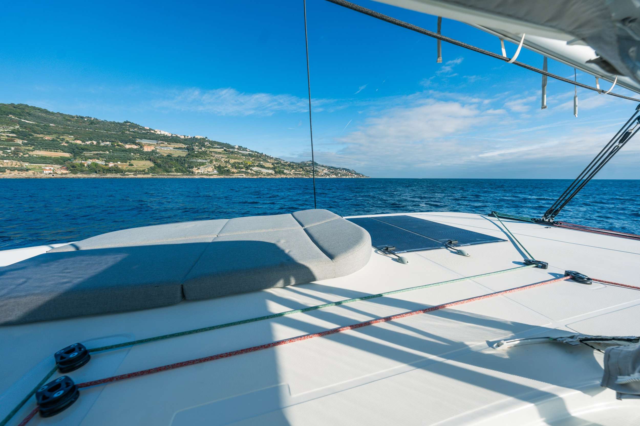 Yacht Photo