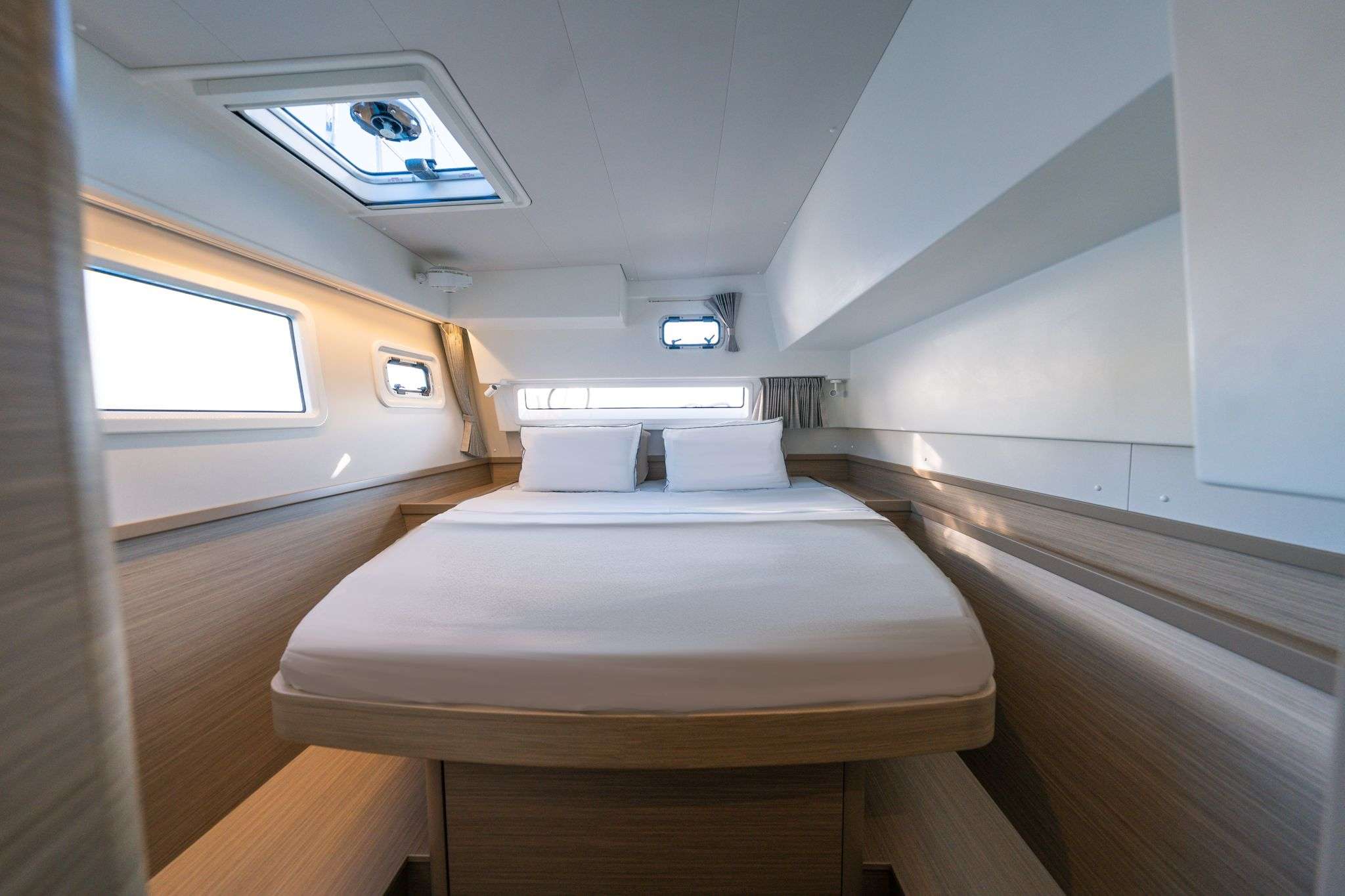 Yacht Photo