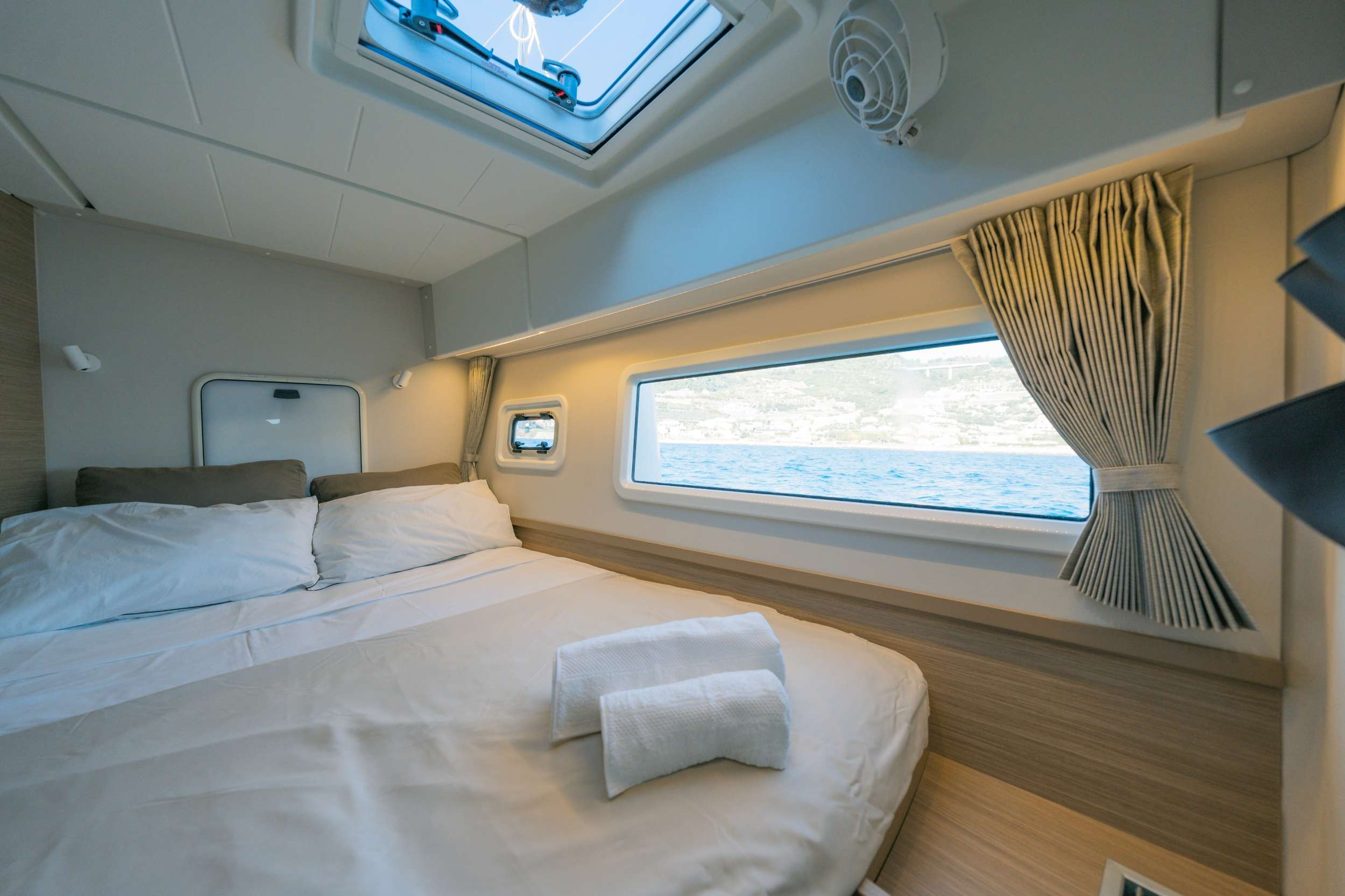 Yacht Photo