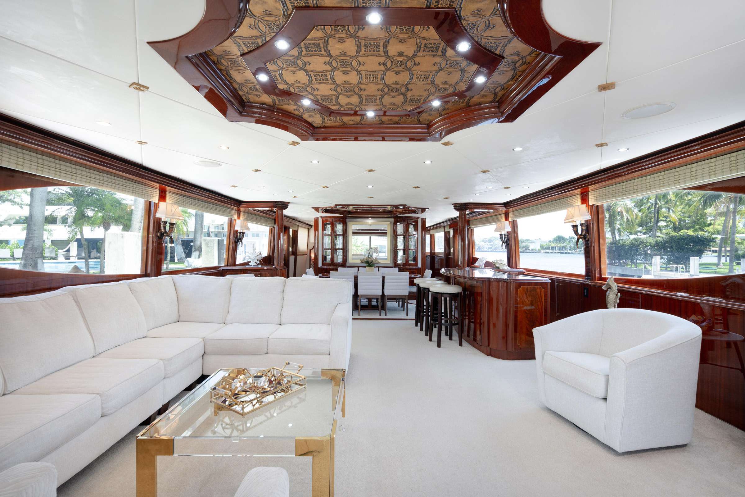 Yacht Photo