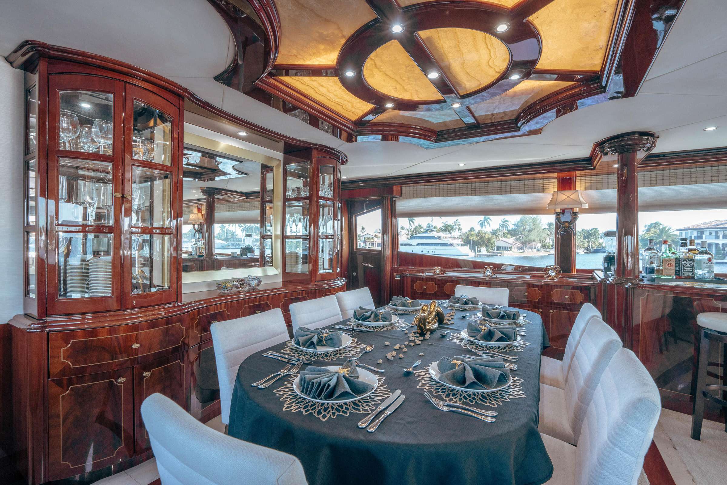 Yacht Photo