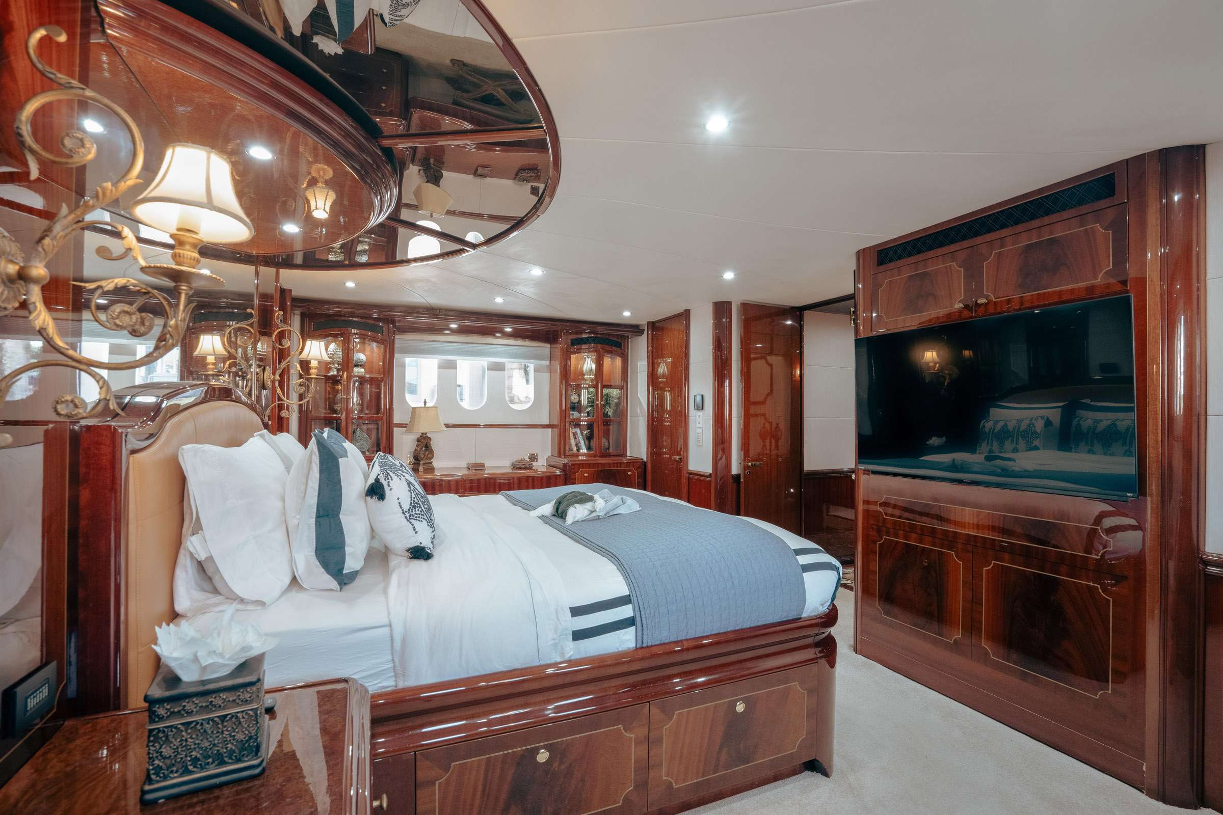 Yacht Photo