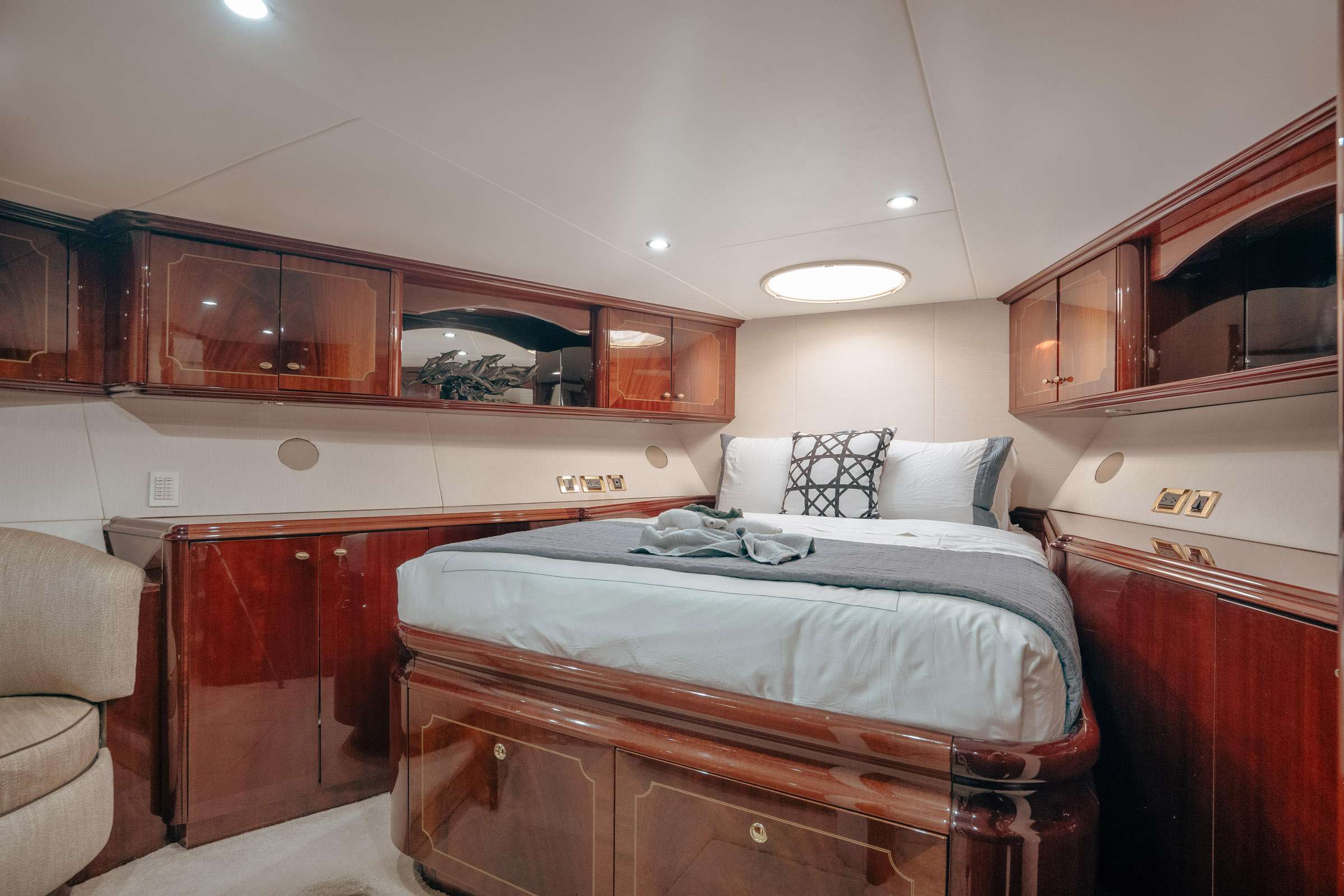 Yacht Photo