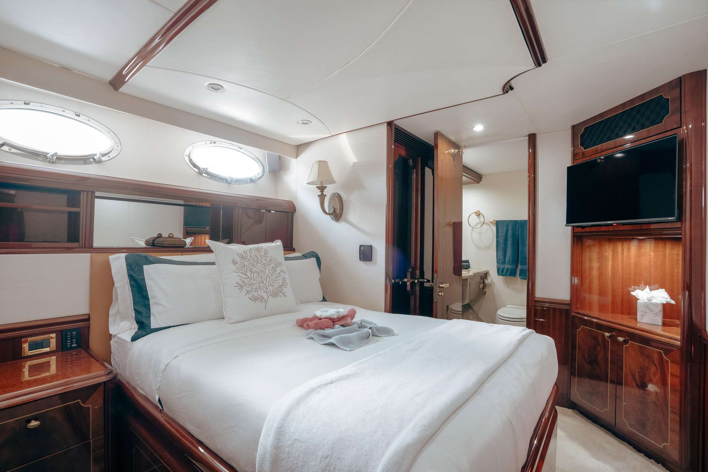 Yacht Photo