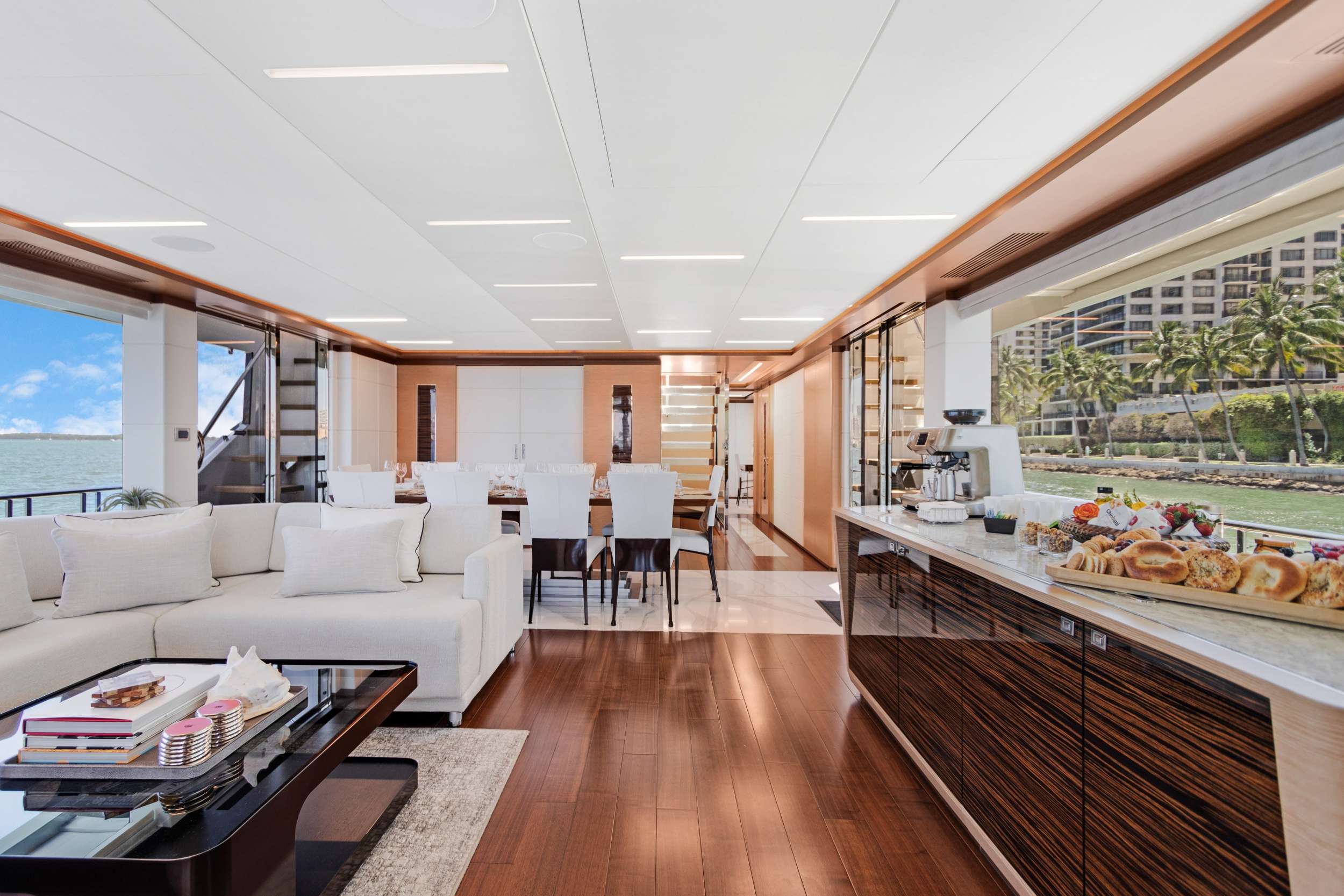 Yacht Photo